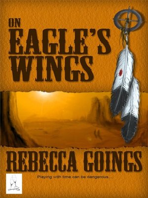 cover image of On Eagle's Wings